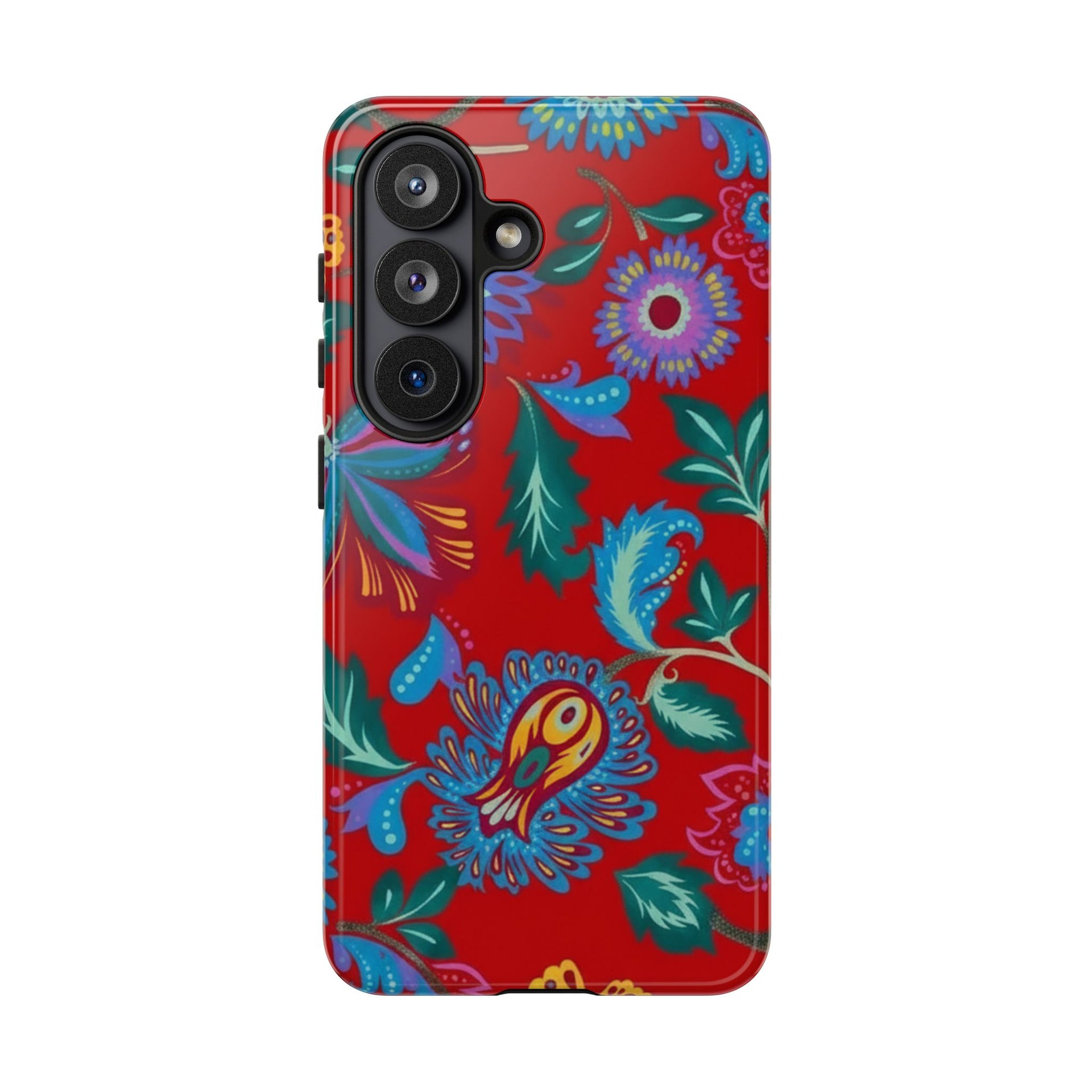 Apricot Charm | Tough Case