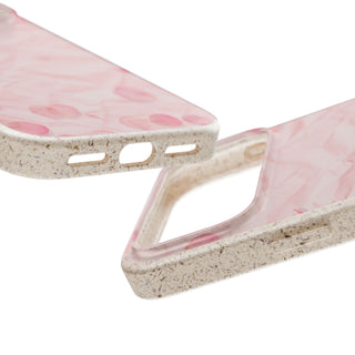 Petal Blush | Biodegradable Case