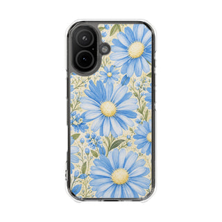 Daisy Spark | Clear MagSafe Case — product image 14