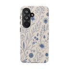 Fog Bouquet | Tough Case — product image 94
