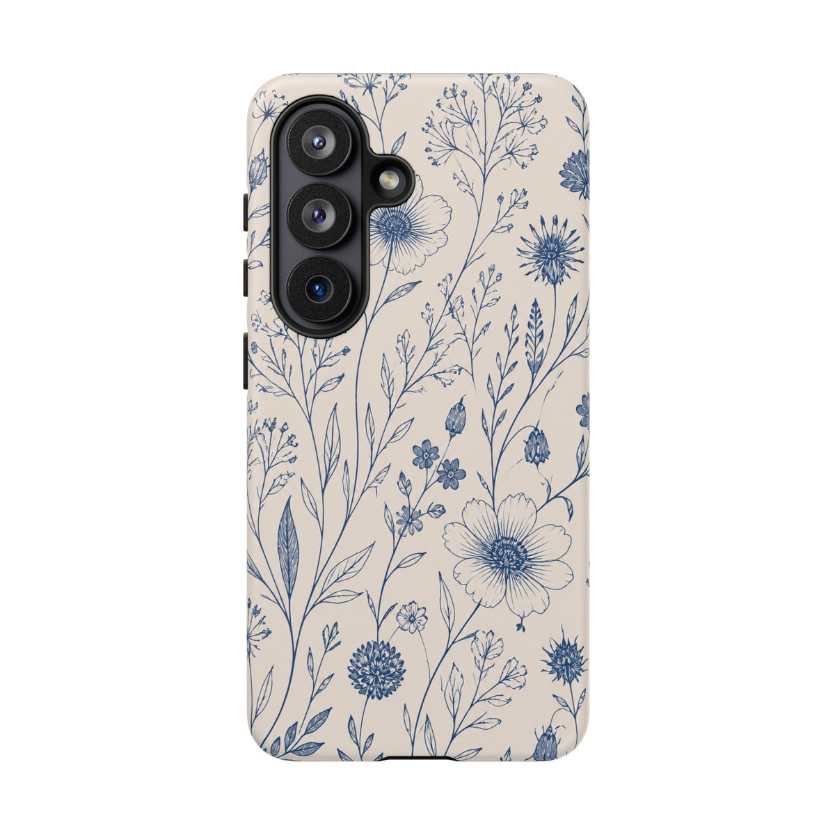 Fog Bouquet | Tough Case — product image 94