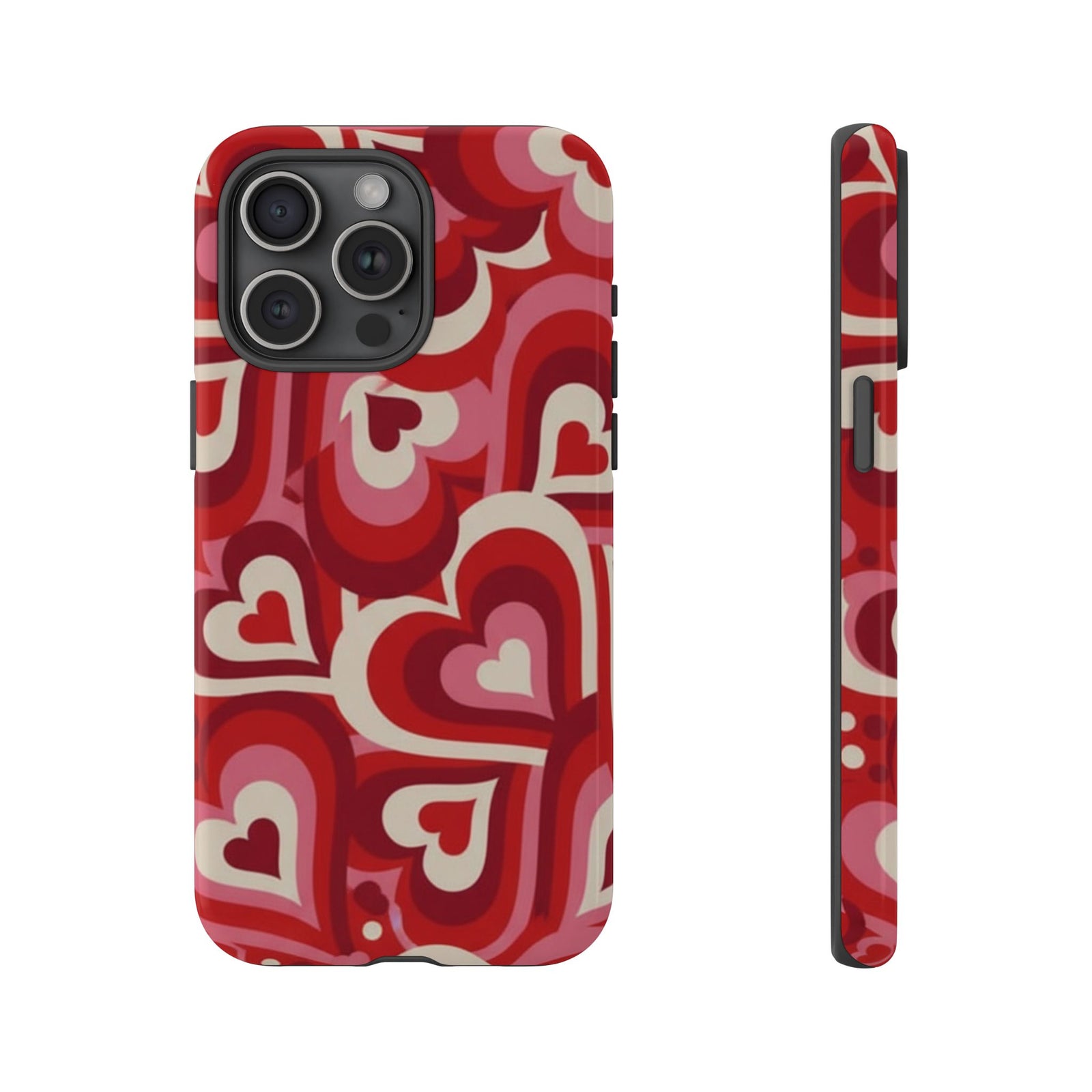 Aqua Meadow | Tough Case
