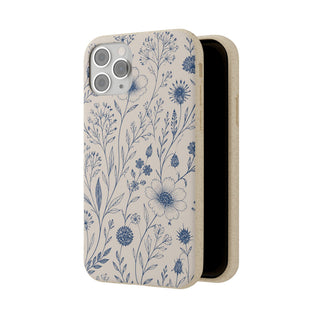 Fog Bouquet | Biodegradable Case — product image 30