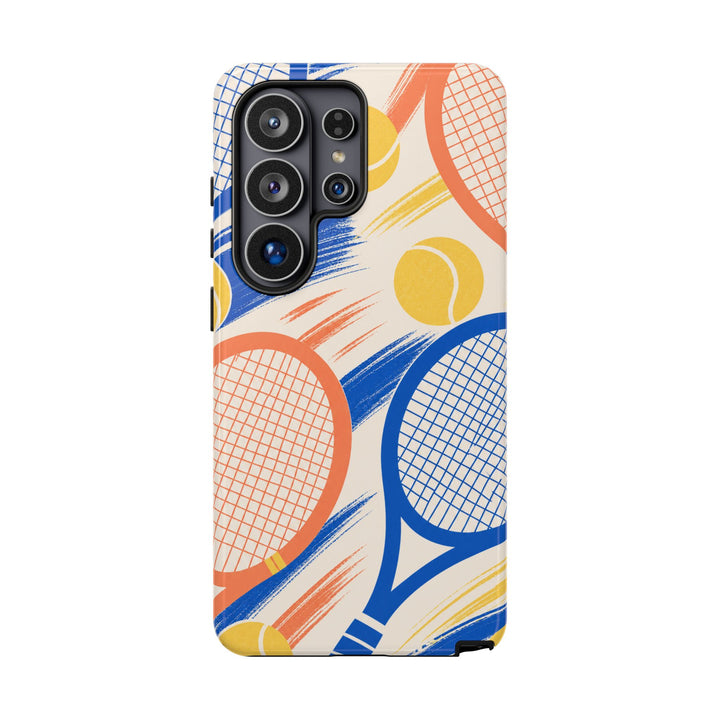 Tennis Rackets | Tough Case