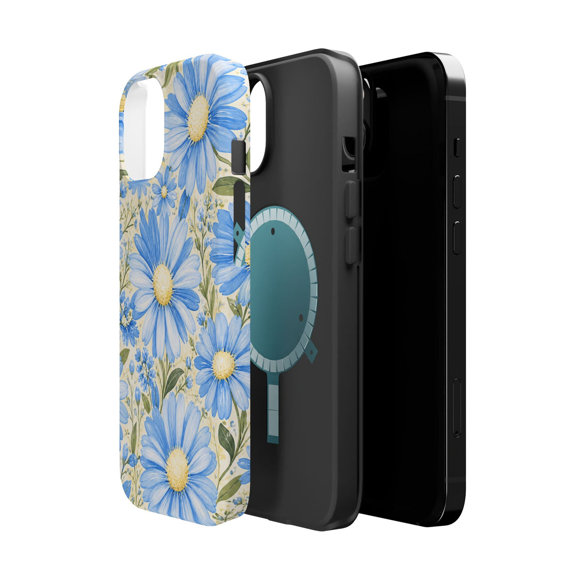 Daisy Spark | Tough MagSafe Case — product image 47