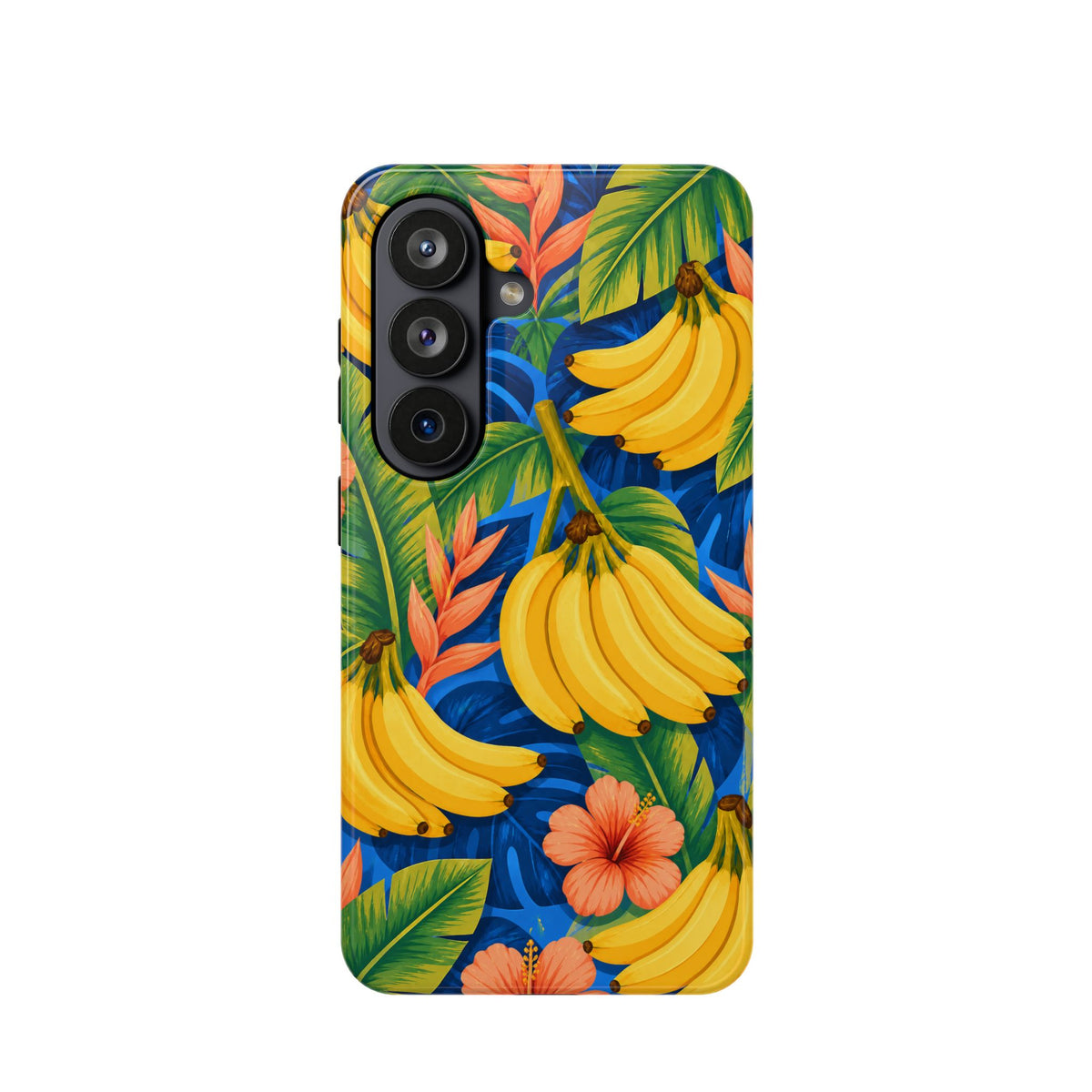 Banana Branches | Tough MagSafe Case — product image 41