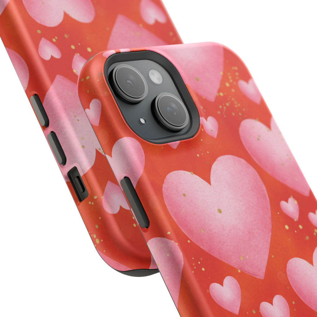 Valentine Love | Tough MagSafe Case