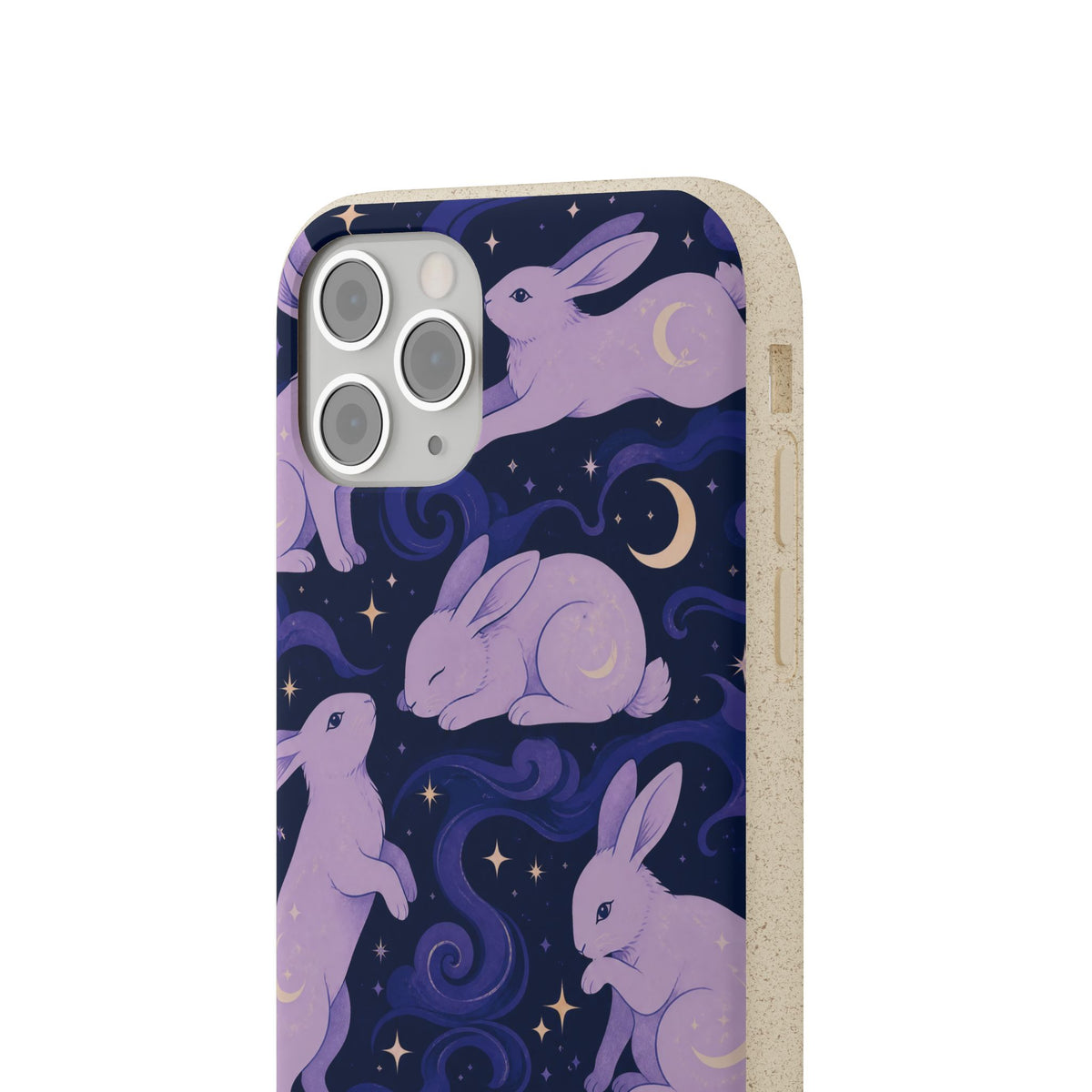 Moon Rabbits | Biodegradable Case — product image 31