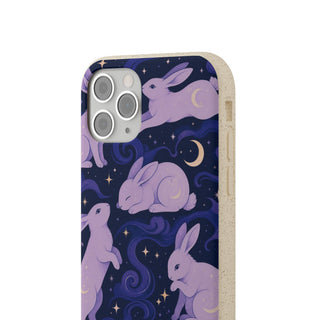 Moon Rabbits | Biodegradable Case — product image 31