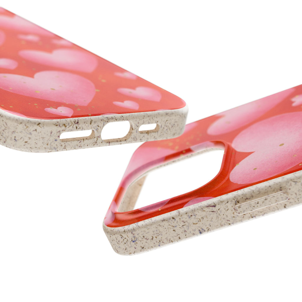 Valentine Love | Biodegradable Case