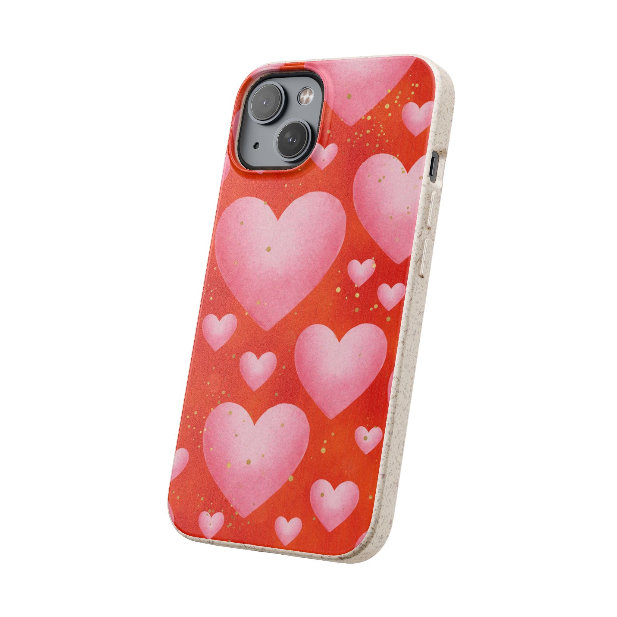 Valentine Love | Biodegradable Case