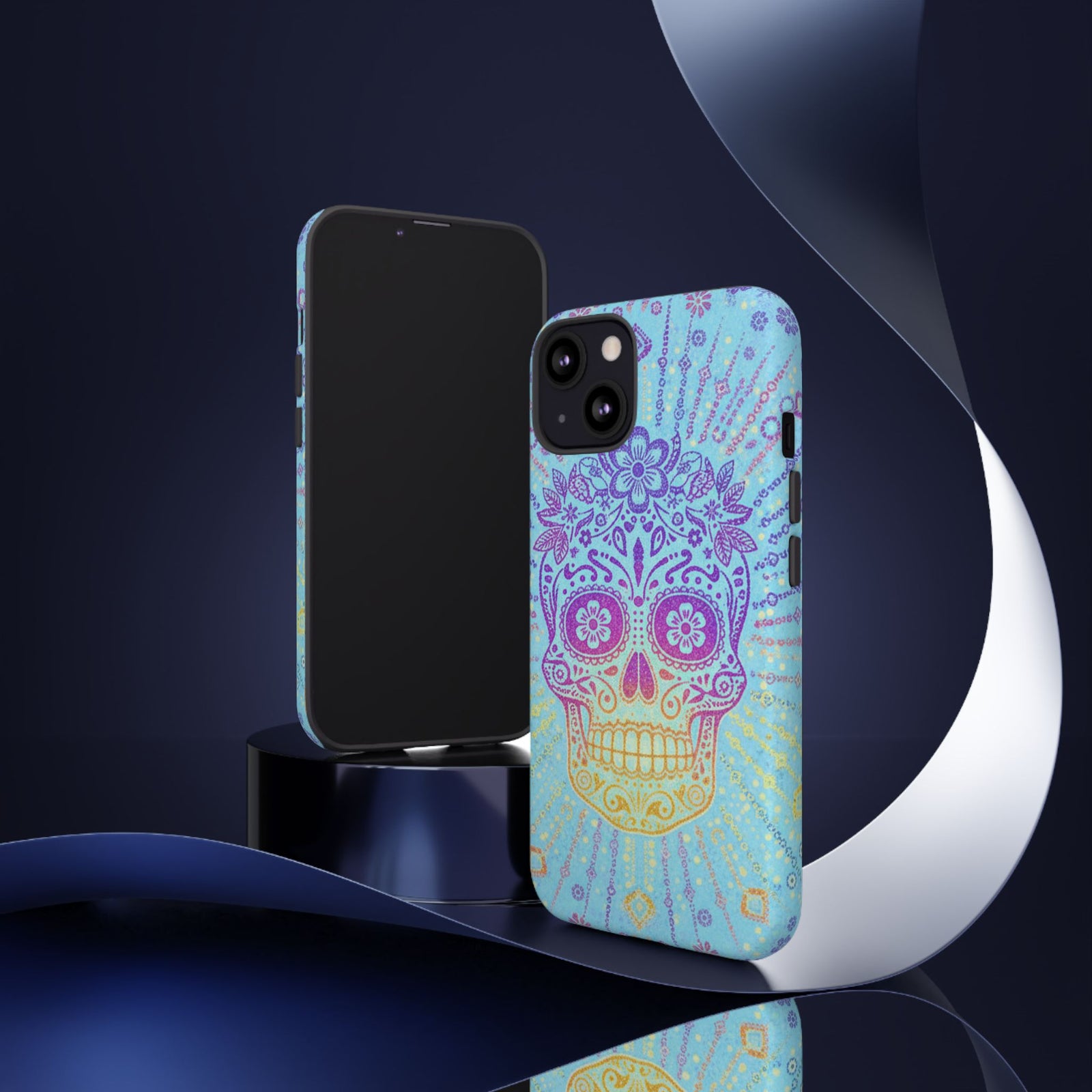 Berry Gleam | Tough Case