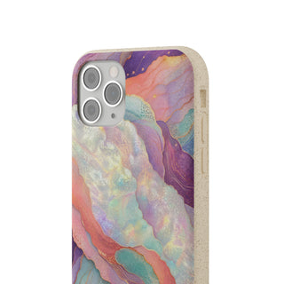 Opal Meridian | Biodegradable Case — product image 31