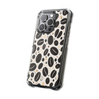 Espresso Spots | Clear MagSafe Case — product image 20
