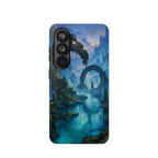 Mystic Ruins | Tough MagSafe Case