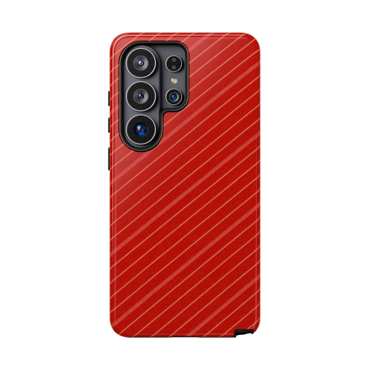 Tomato Diagonal phone case design