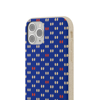 Cobalt Paired | Biodegradable Case