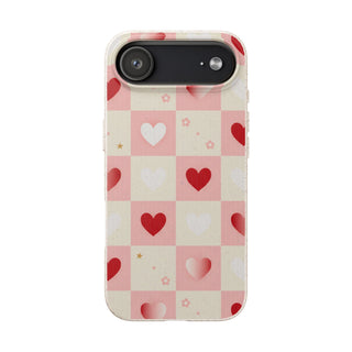 Prism Whisper | Biodegradable Case