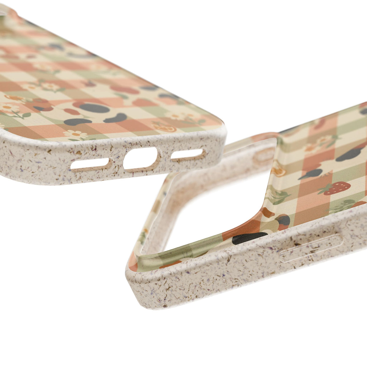 Calico Picnic | Biodegradable Case — product image 29