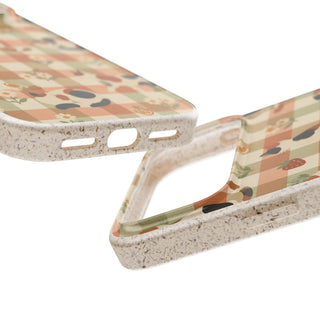 Calico Picnic | Biodegradable Case — product image 29
