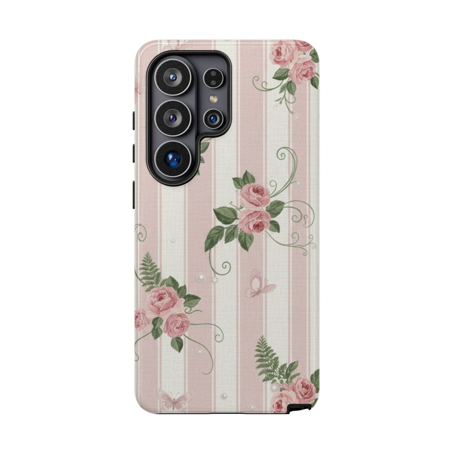 Rose Trellis | Tough Case