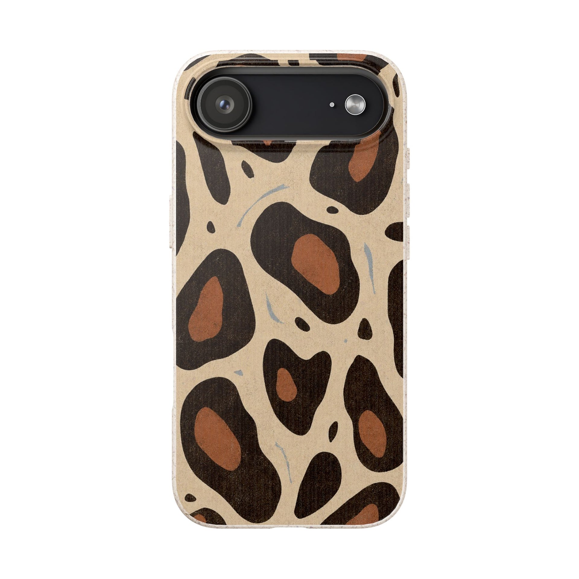 Cocoa Organic | Biodegradable Case