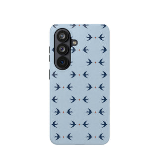 Powder Blue | Tough MagSafe Case