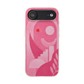 Pink Sensor | Biodegradable Case — product image 26