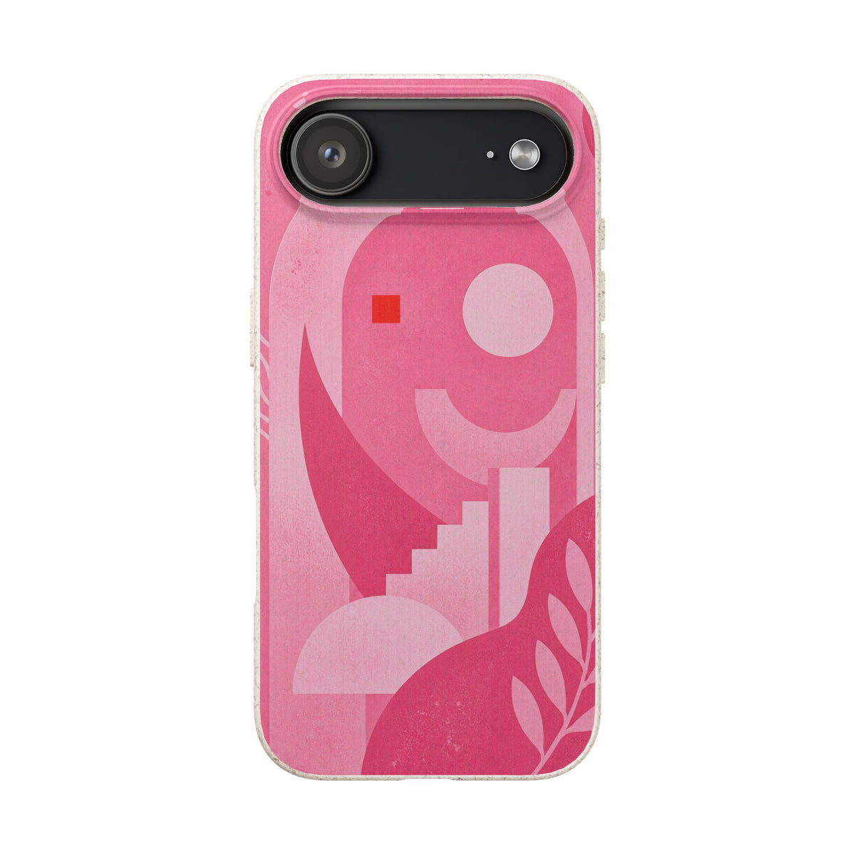 Pink Sensor | Biodegradable Case — product image 26