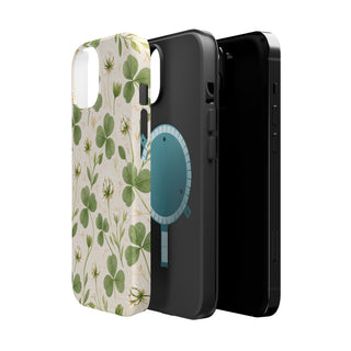 Sweet Clover | Tough MagSafe Case — product image 44