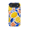 Butter Lemons | Tough Case — product image 88