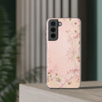 Lace Garden | Clear Case — product image 20