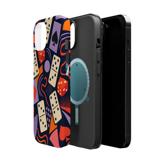 Domino Disco | Tough MagSafe Case — product image 47