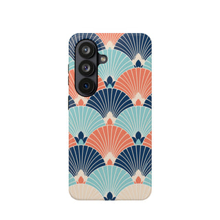 Scallop Fans | Tough MagSafe Case — product image 41