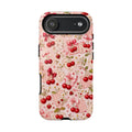 Cherry Ribbon | Tough Case — product image 88