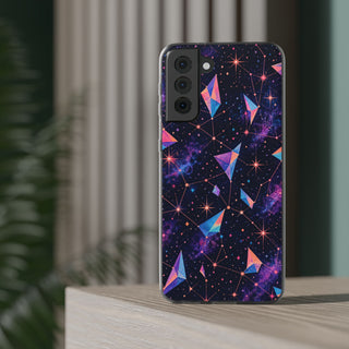 Crystal Constellation | Clear Case — product image 22