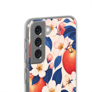 Apple Blossoms | Clear Case — product image 19