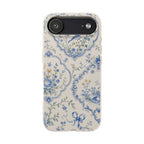 Porcelain Daydream | Biodegradable Case