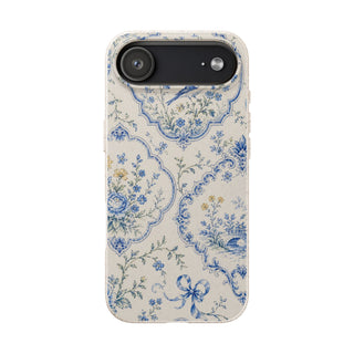 Porcelain Daydream | Biodegradable Case