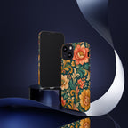 Baroque Bloom | Tough Case — product image 102