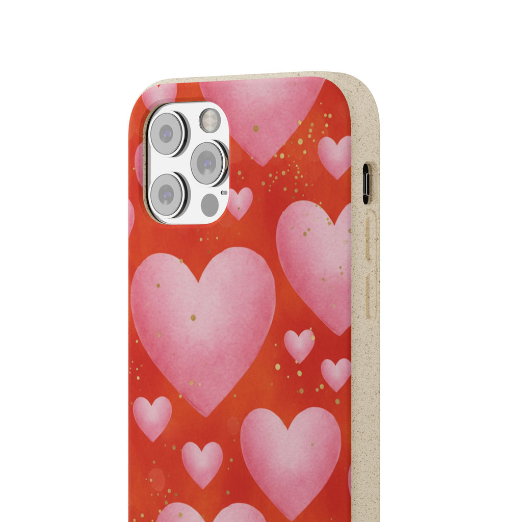 Valentine Love | Biodegradable Case