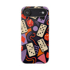 Domino Disco | Biodegradable Case — product image 26