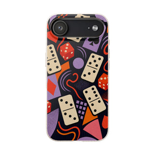 Domino Disco | Biodegradable Case — product image 26