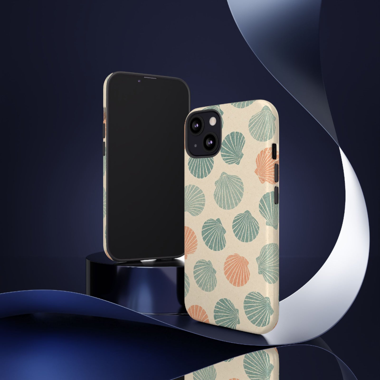 Sea Glass | Tough Case