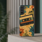 Quest Cassette | Clear Case — product image 22