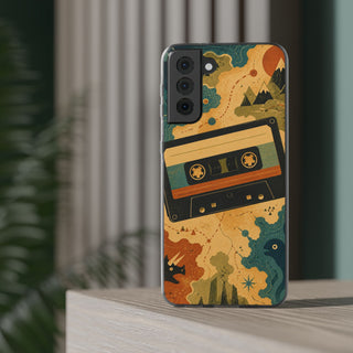 Quest Cassette | Clear Case — product image 22