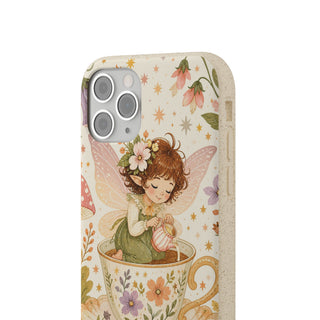 Teacup Sprite | Biodegradable Case — product image 31