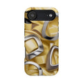 Patent Buckles | Tough MagSafe Case