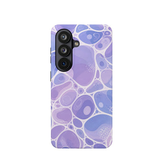 Violet Cells | Tough MagSafe Case — product image 41