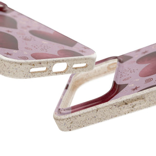 Dawn Petal | Biodegradable Case